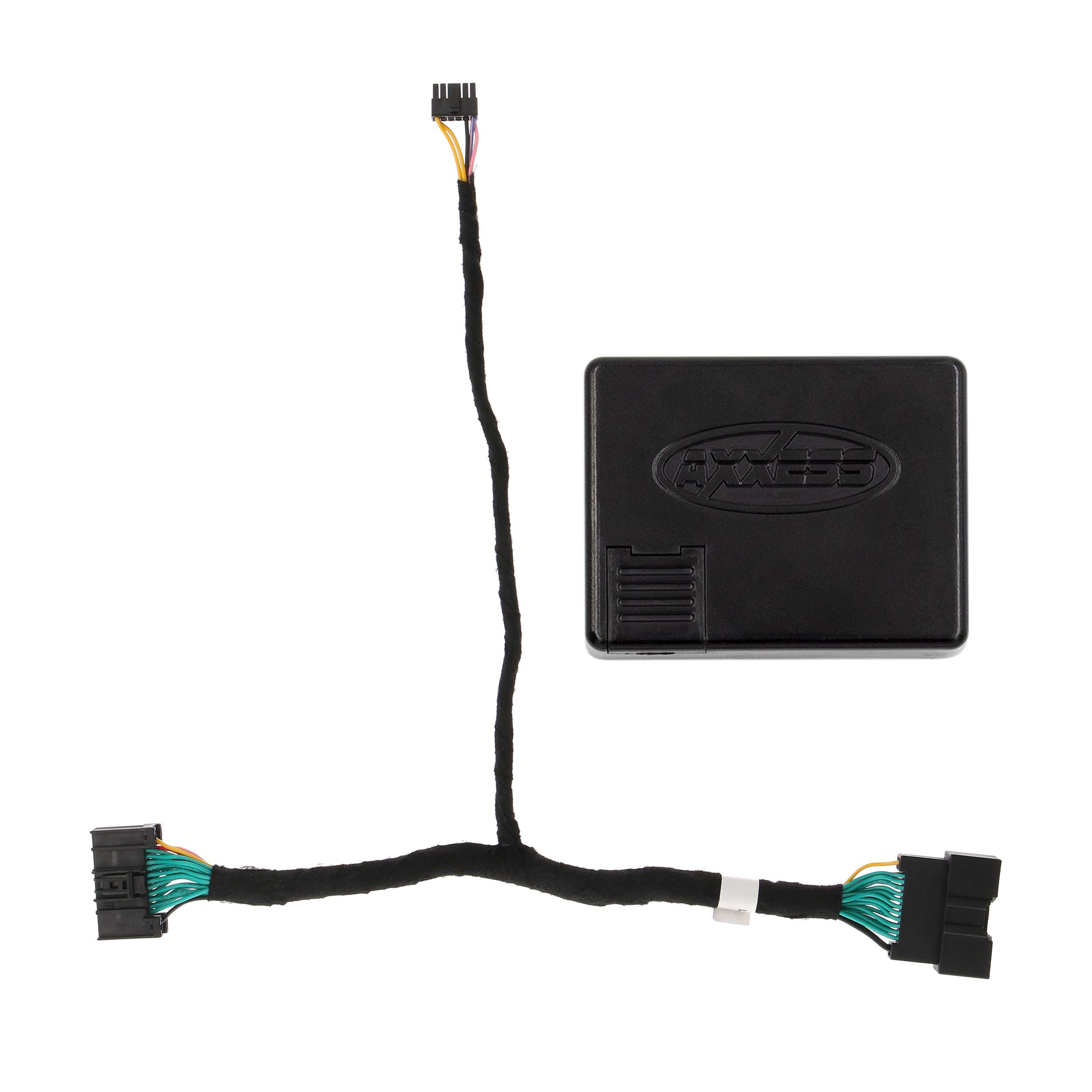 SSO Data Interface - Ford 2019-2025