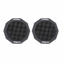 Foam Speaker Rings - 6.5"