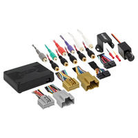 DSP Data Interface - GM 2016-2019