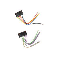 OEM Harness - Ford Focus 2000-2004 | Mercury Cougar 2000-2002