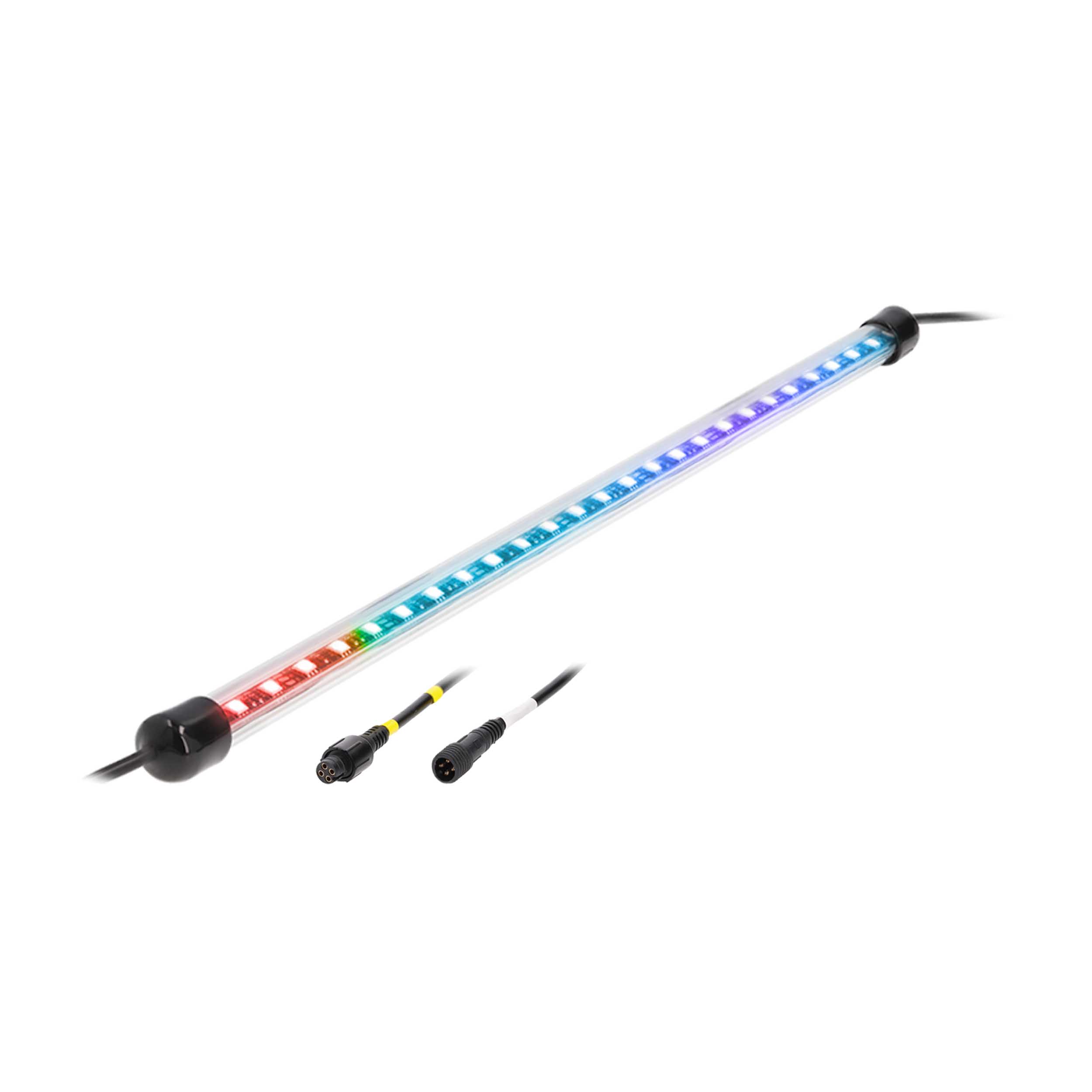 18" Chasing LED Tube