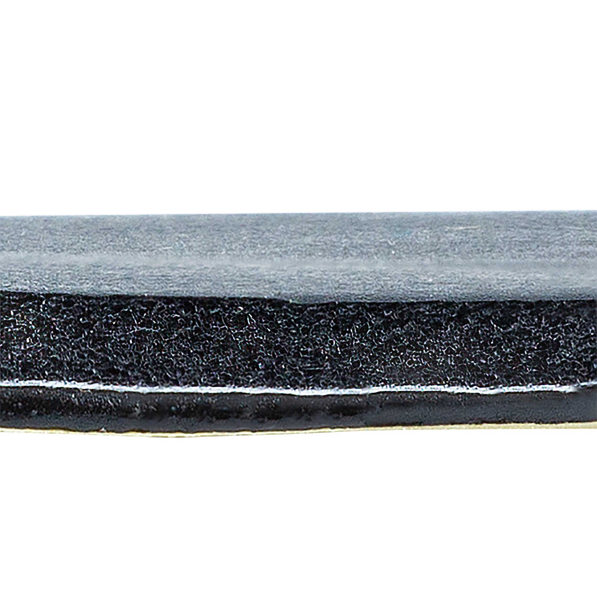 Tri-Layer Sound Damping Material