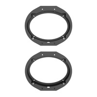 Ford Explorer 2011-2015 - 6"x9"