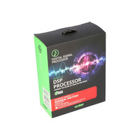 DSP Data Interface - GM 2019-2023