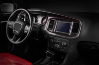 Dodge Charger 2015-2023