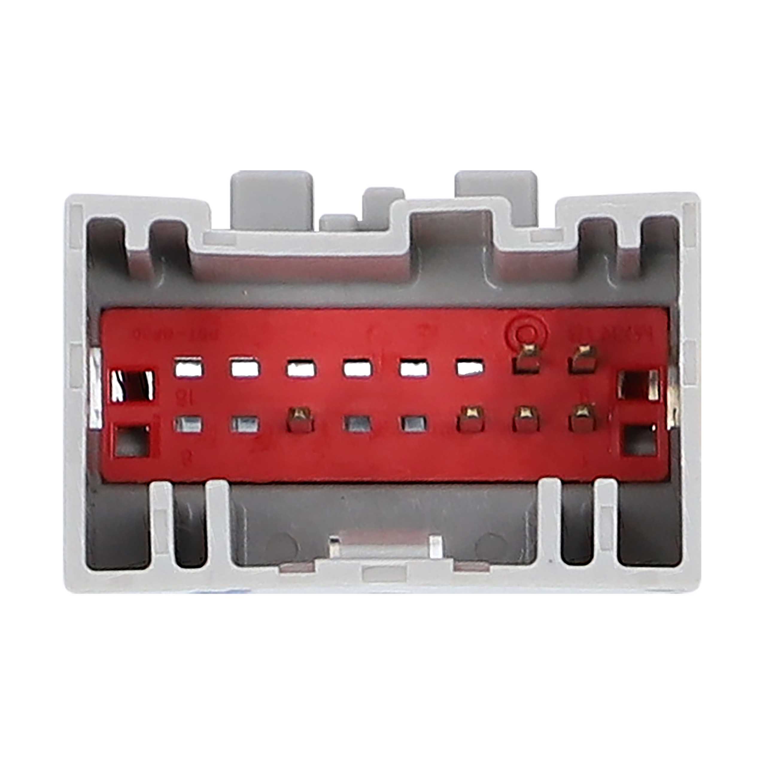 DVD Retention Harness - Ford 2003-2006