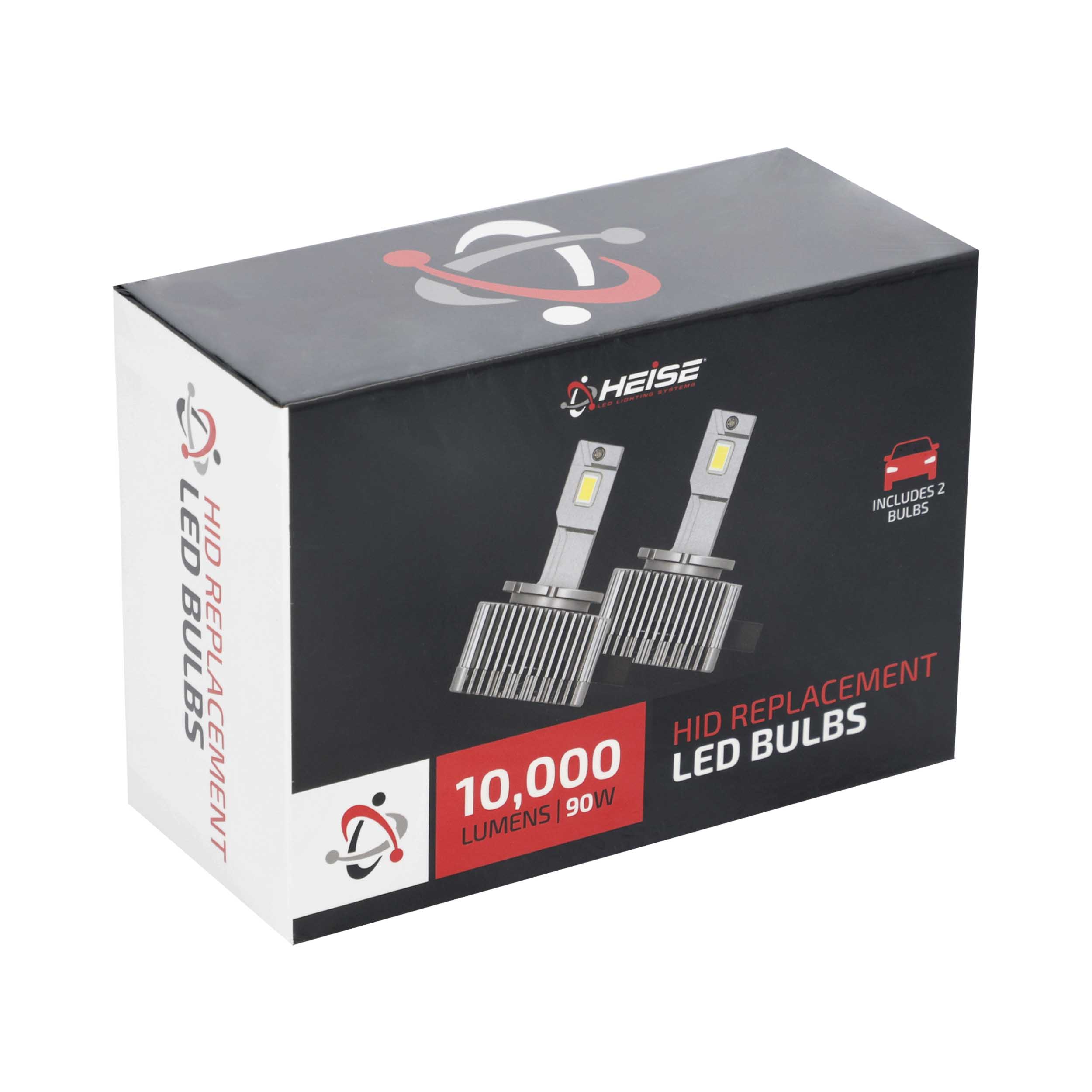 D3 HID to LED Conversion Bulb