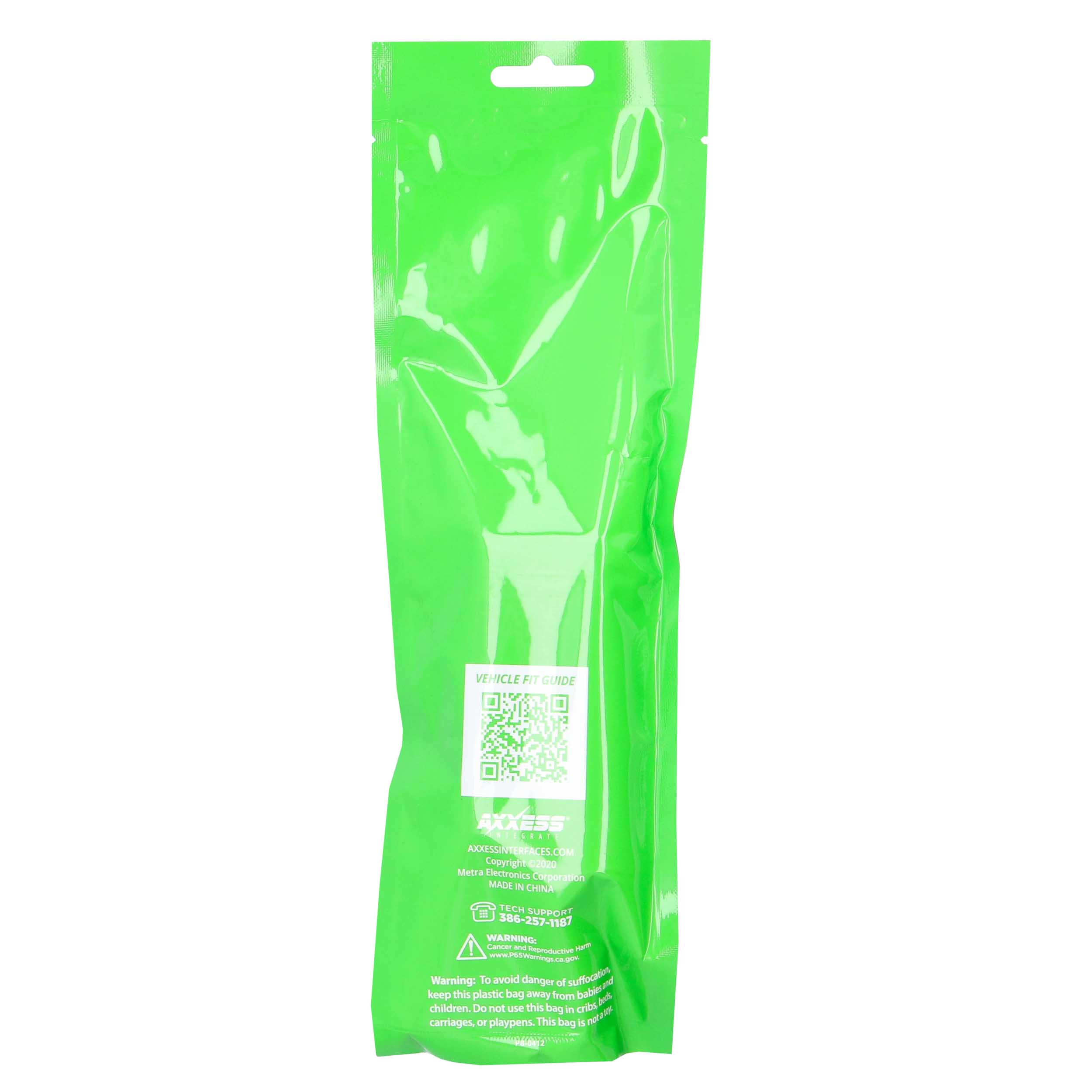 Universal 2 channel adjustable line output converter