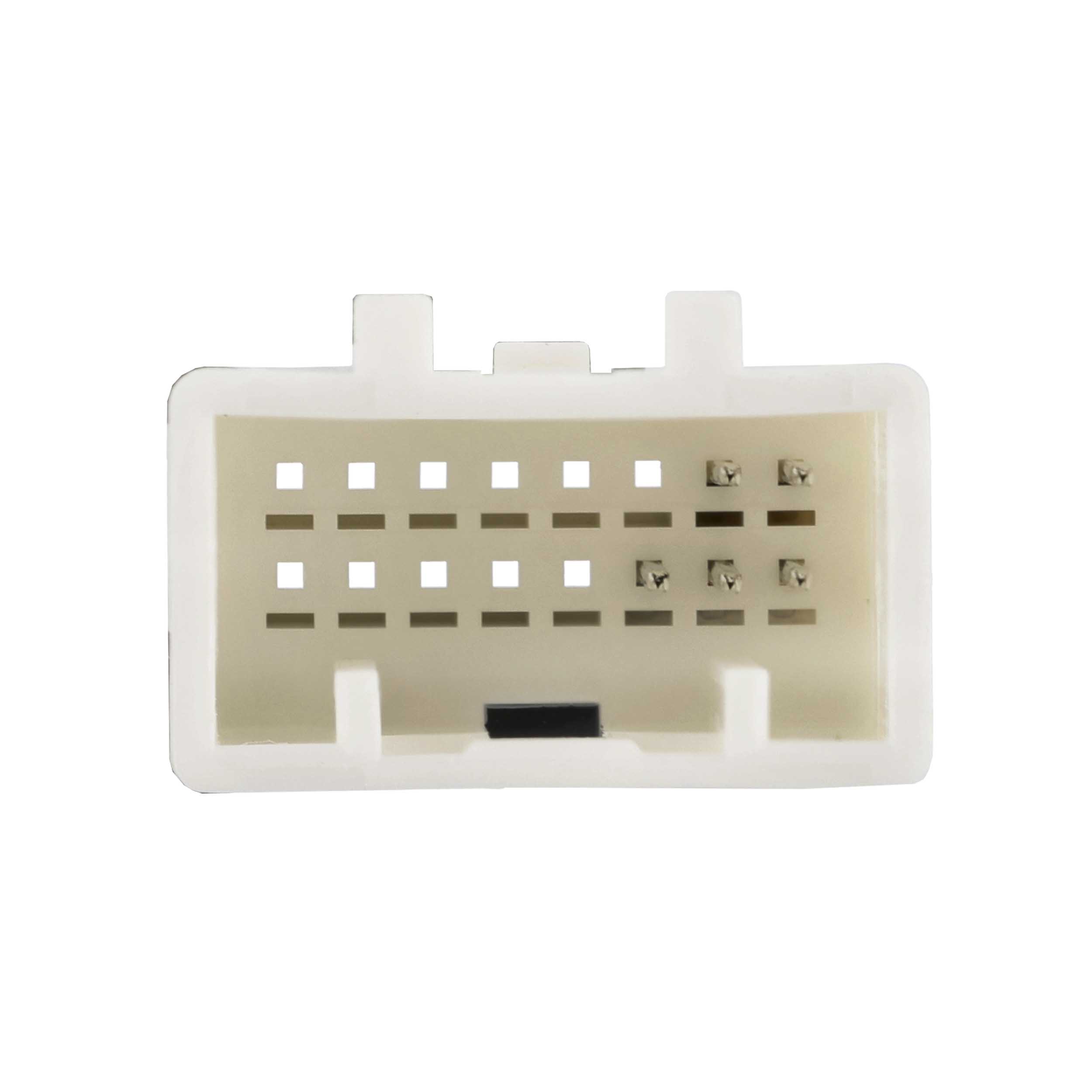 Camera Retention/Add-on Harness Fits Toyota 2012-2015