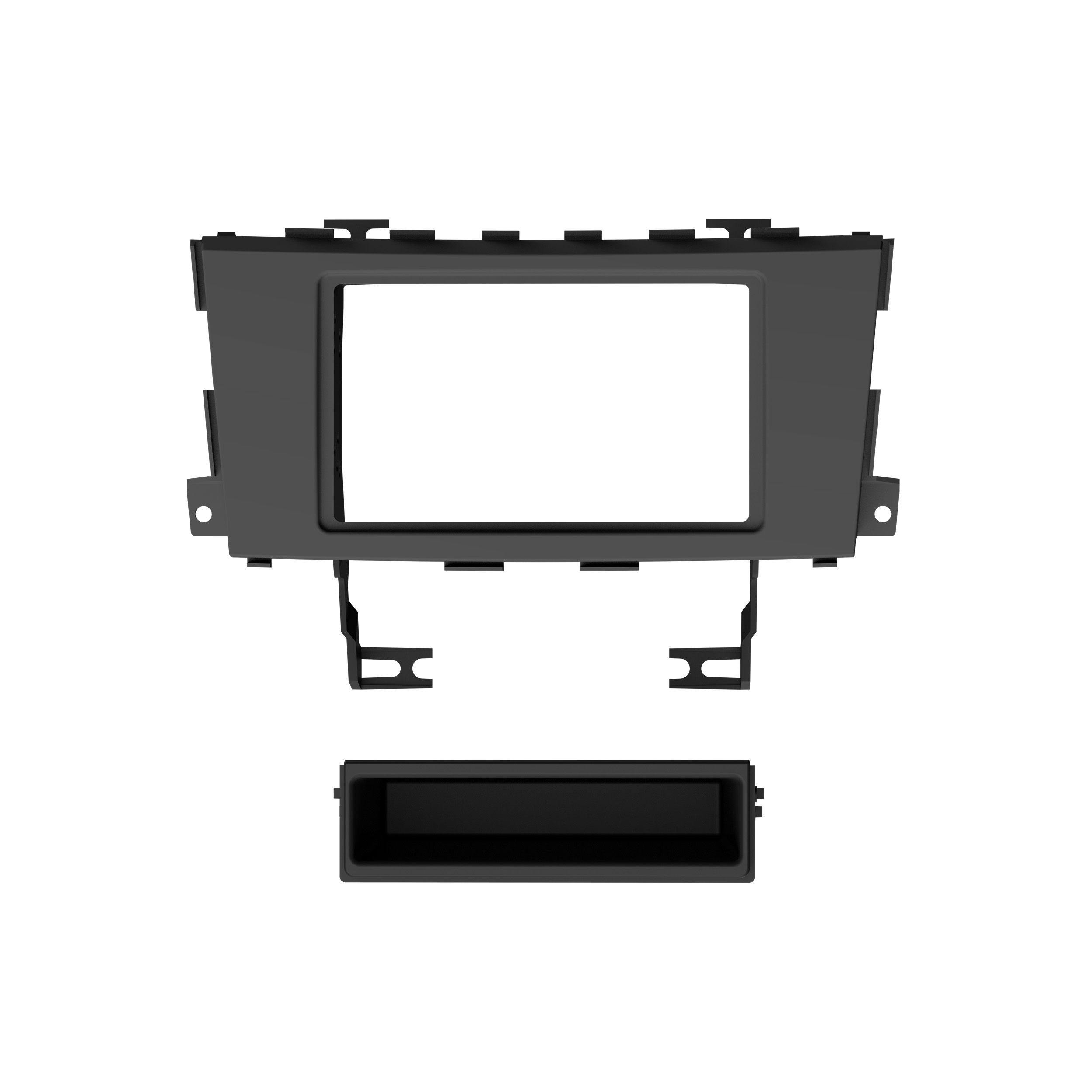 Nissan Altima 2016-2018