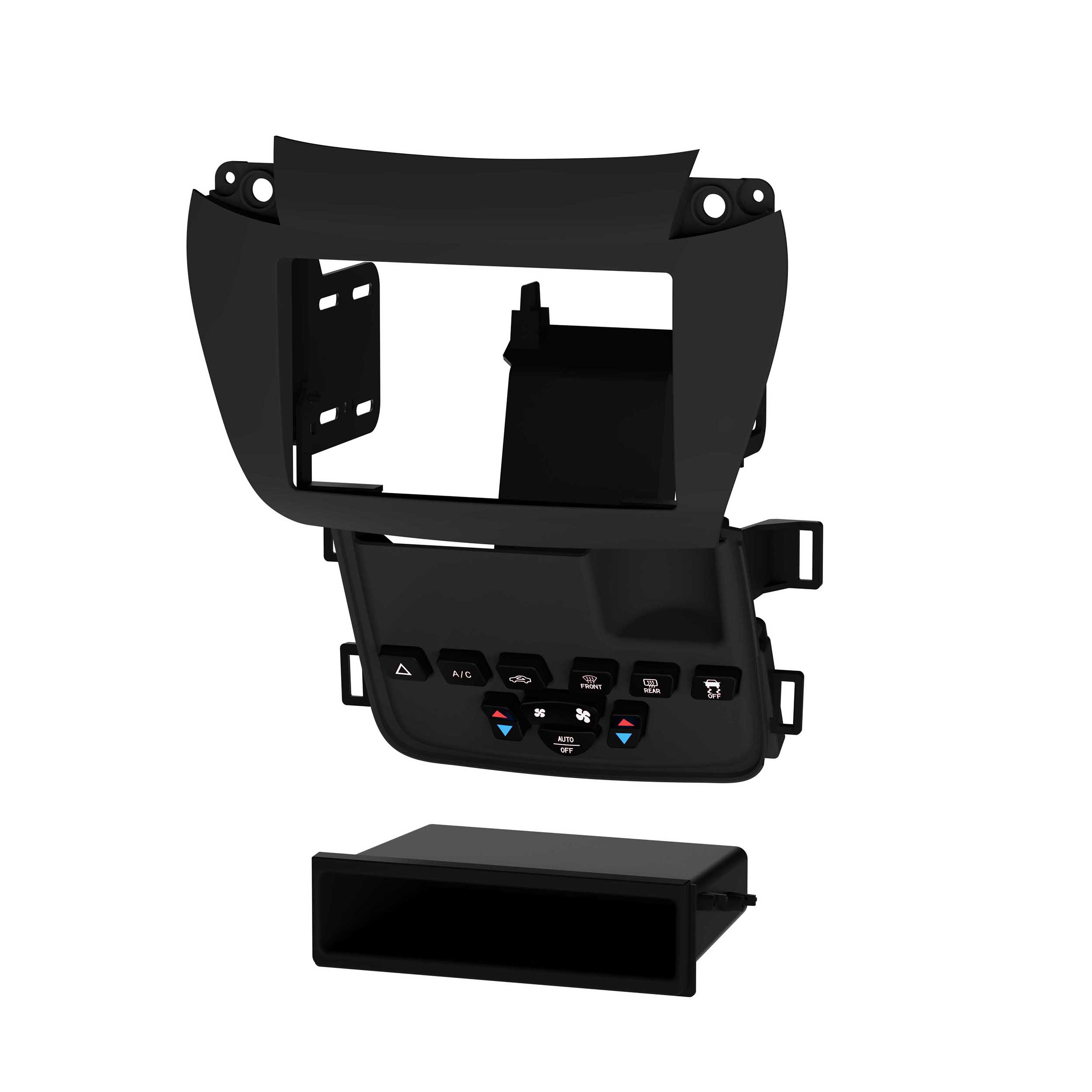 Dodge Journey 2011-2020