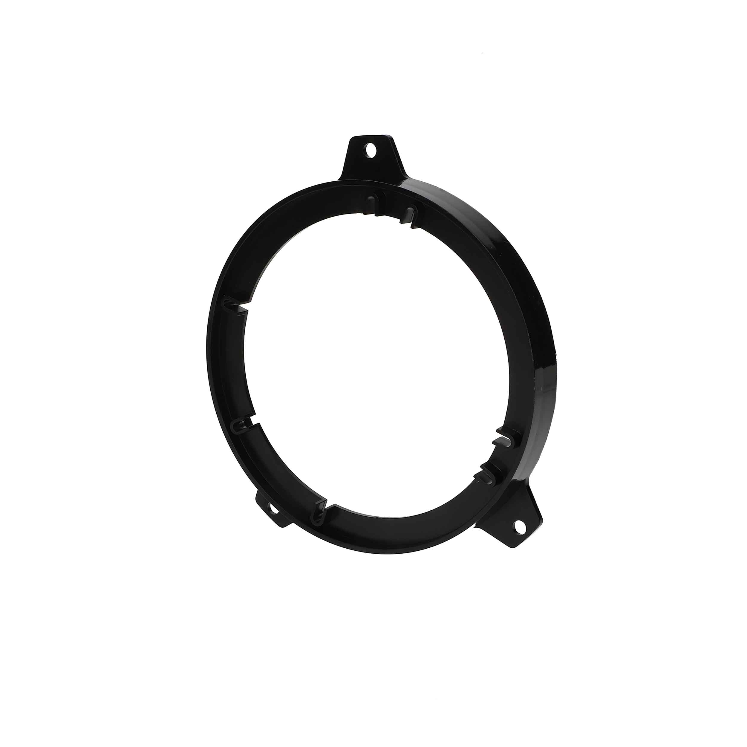 BMW 3-Series 99-10 Speaker Adapter - 5.25in - pair