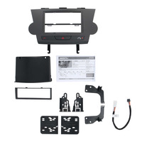 Toyota Highlander 2008-2012 (with factory NAV)