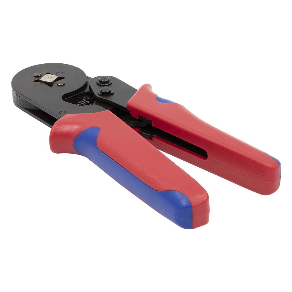 Ferrule Crimping Tool - 7 gauge to 23 gauge