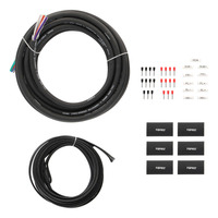 Speaker Wire Kit | 11 Conductor | 18GA | 20 ft.