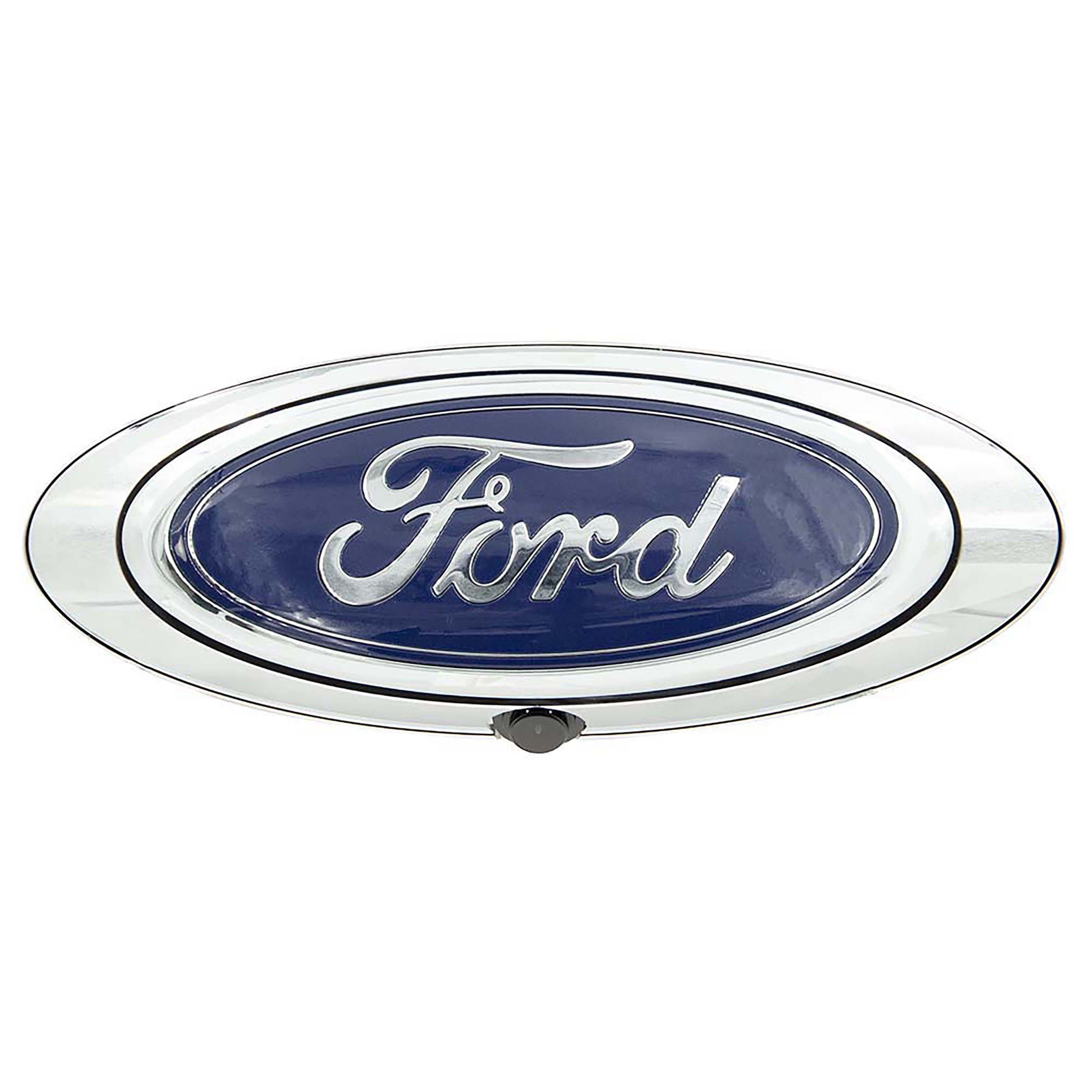 Ford Trucks Emblem Camera 2003-2017