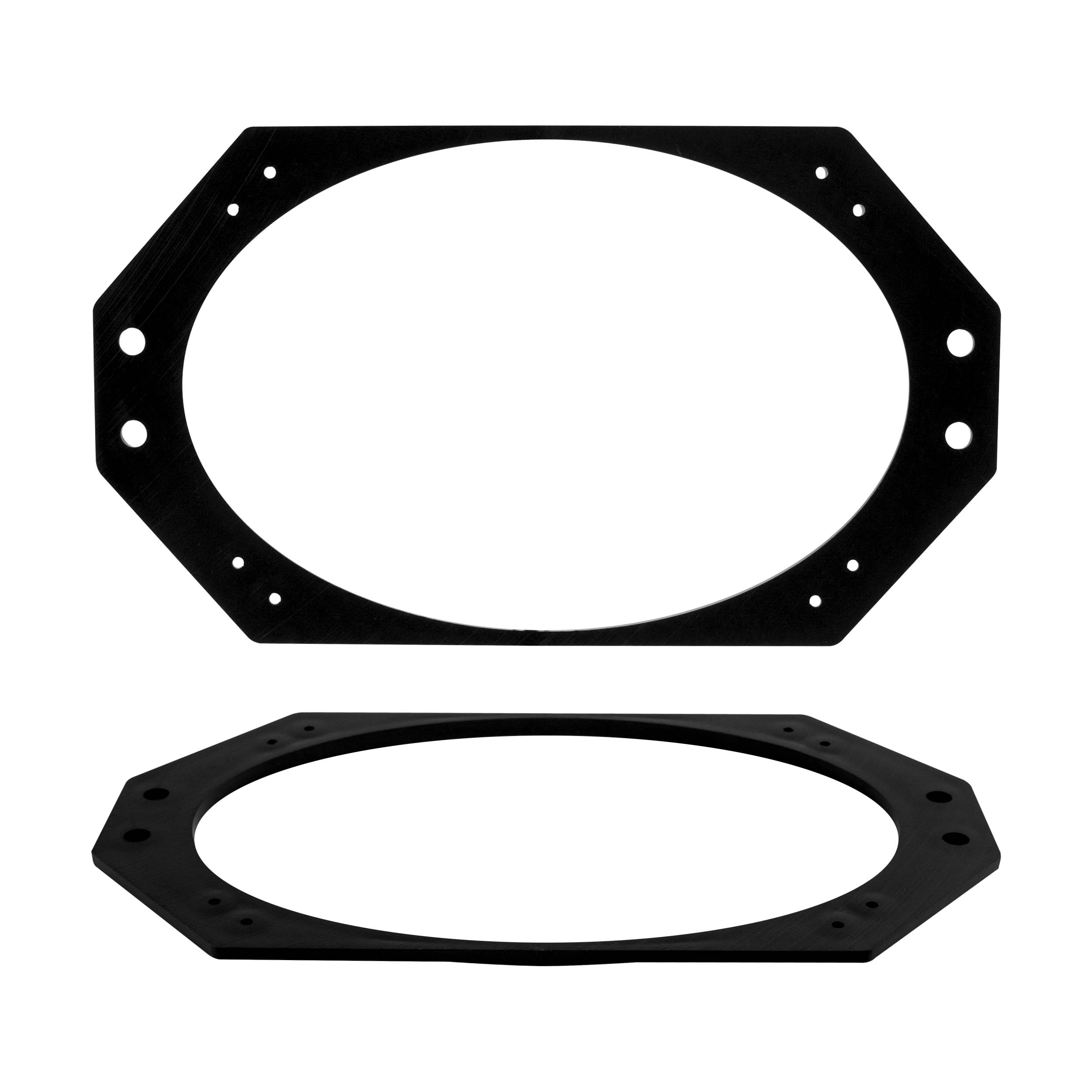 Speaker Adapter - Jeep Wrangler TJ 1997-2006