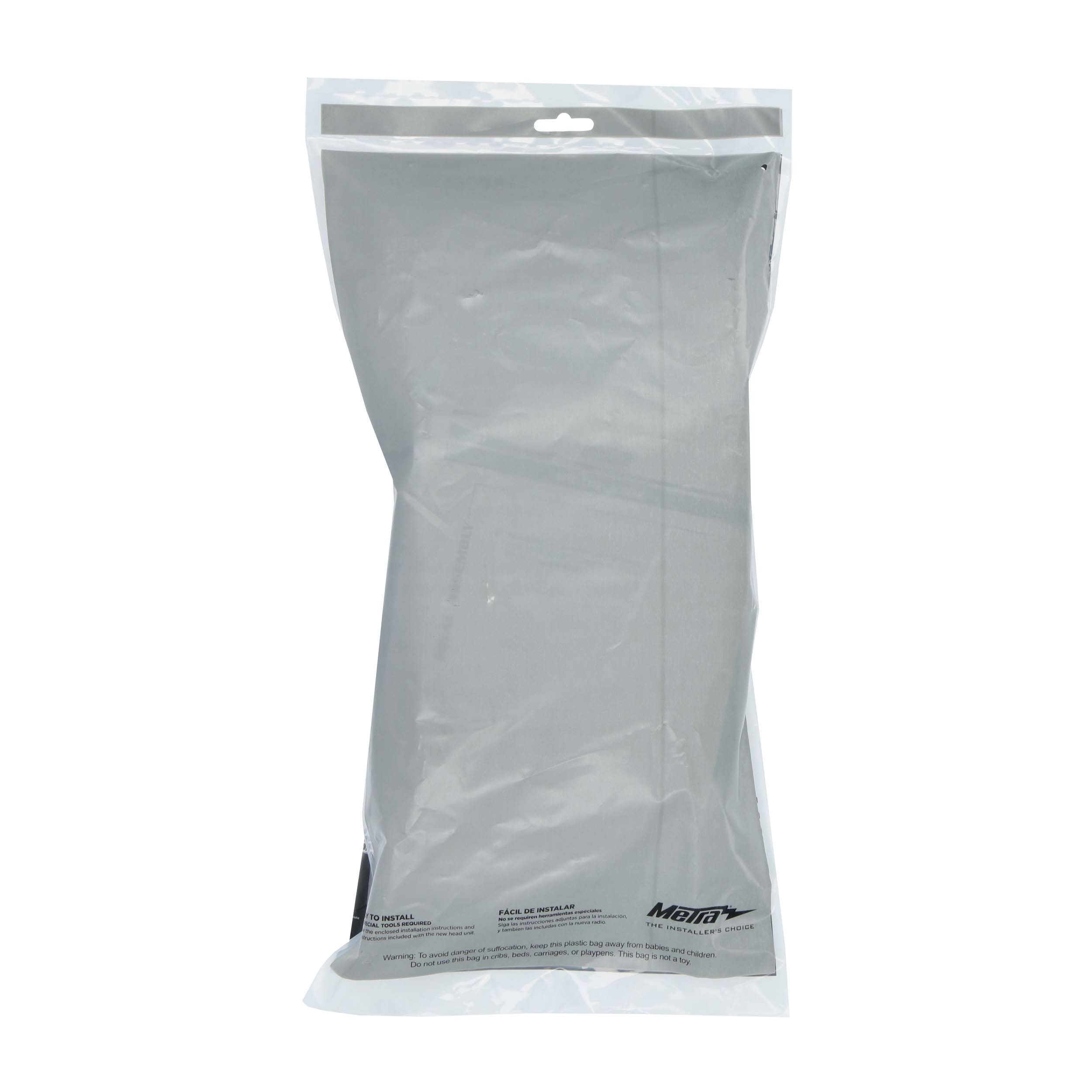 Replacement Pocket - GM Truck | SUV 1995-2001