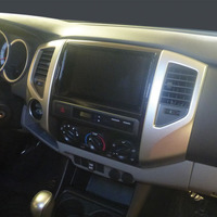Toyota Tacoma 2012-2015 - Fits Pioneer 8" Radios