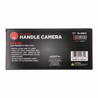 Tailgate Handle Camera GMC C/K P/U truck 1988-2002