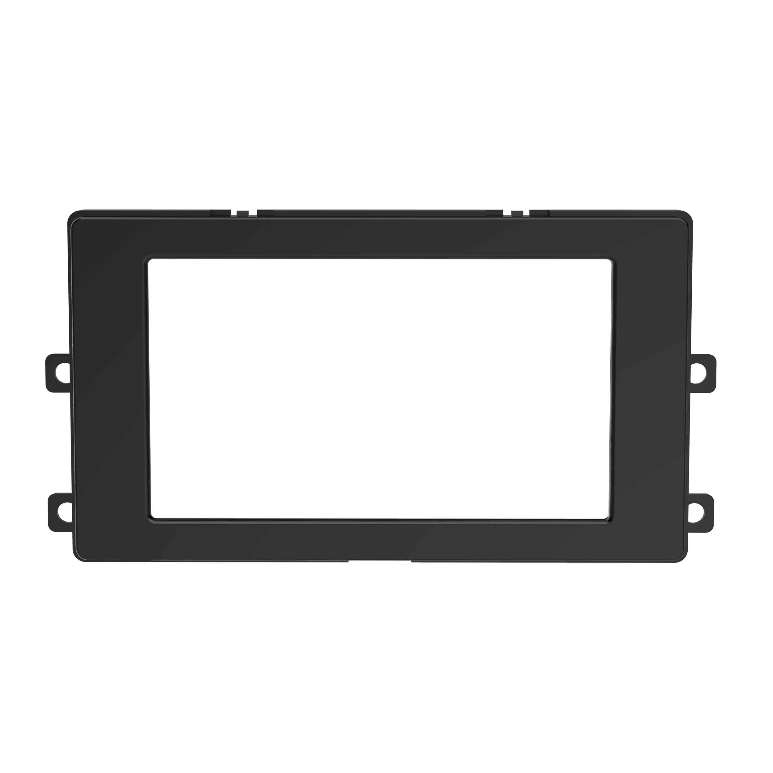 Toyota Highlander 2020-2023 (without factory 12.3" screen)