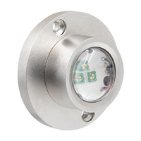 15W RGB Underwater Transom Light