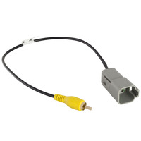 Slingshot Reverse Camera Retention Harness 2015-2017