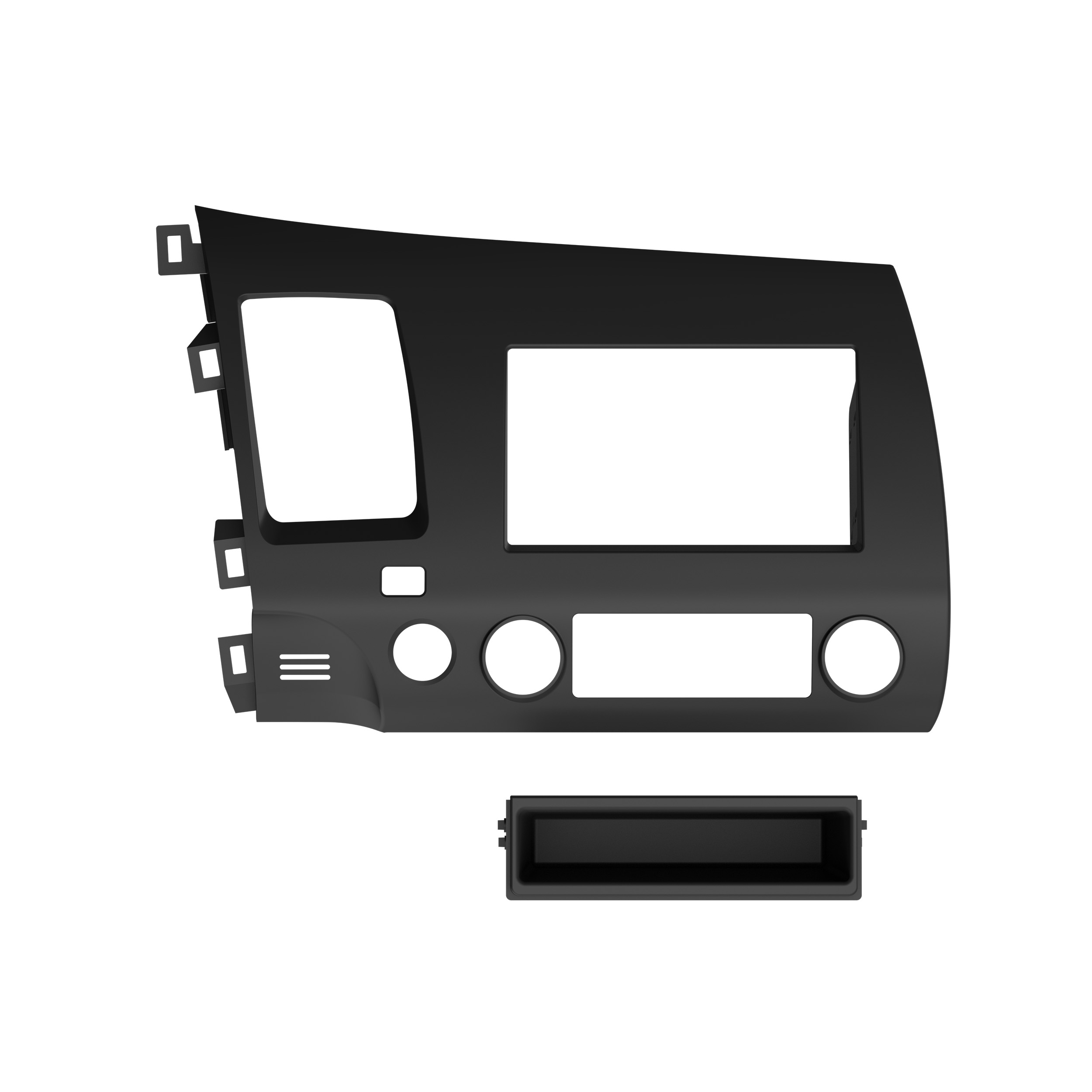 Honda Civic 2006-2011