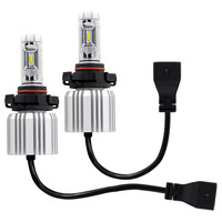 5202 LED Kit - Single Beam, Pair