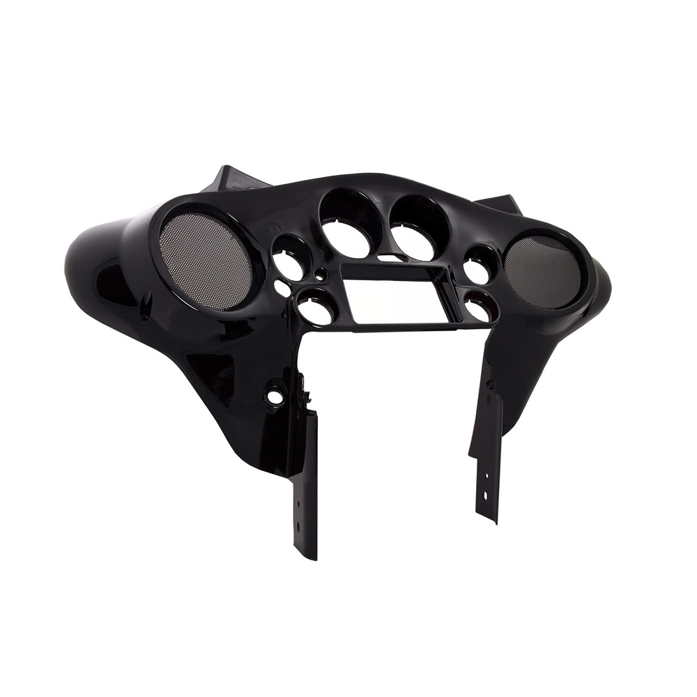 Harley-Davidson FLH (Batwing Fairing) 1998-2013