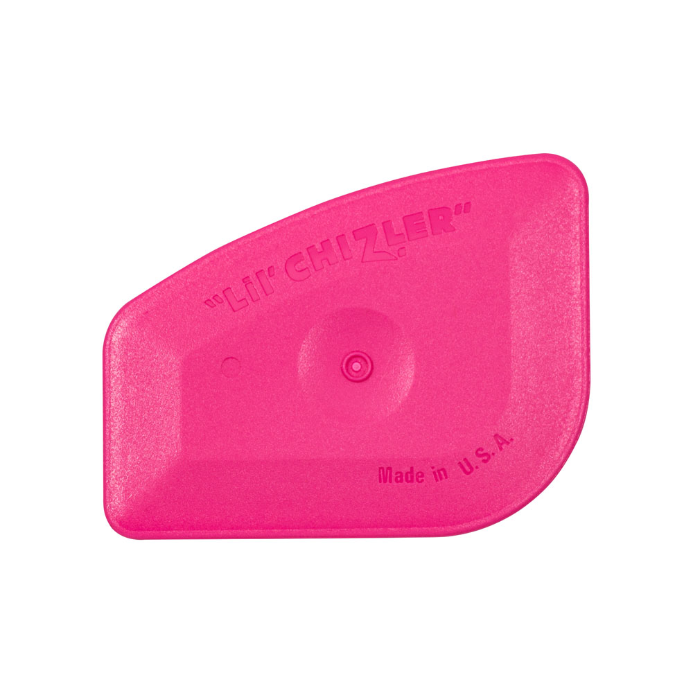 Lil Chizler Hard Card - Each