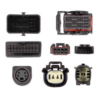 Radio Installation Kit and Interface - Fits Harley Police Edition  2014-2023.5