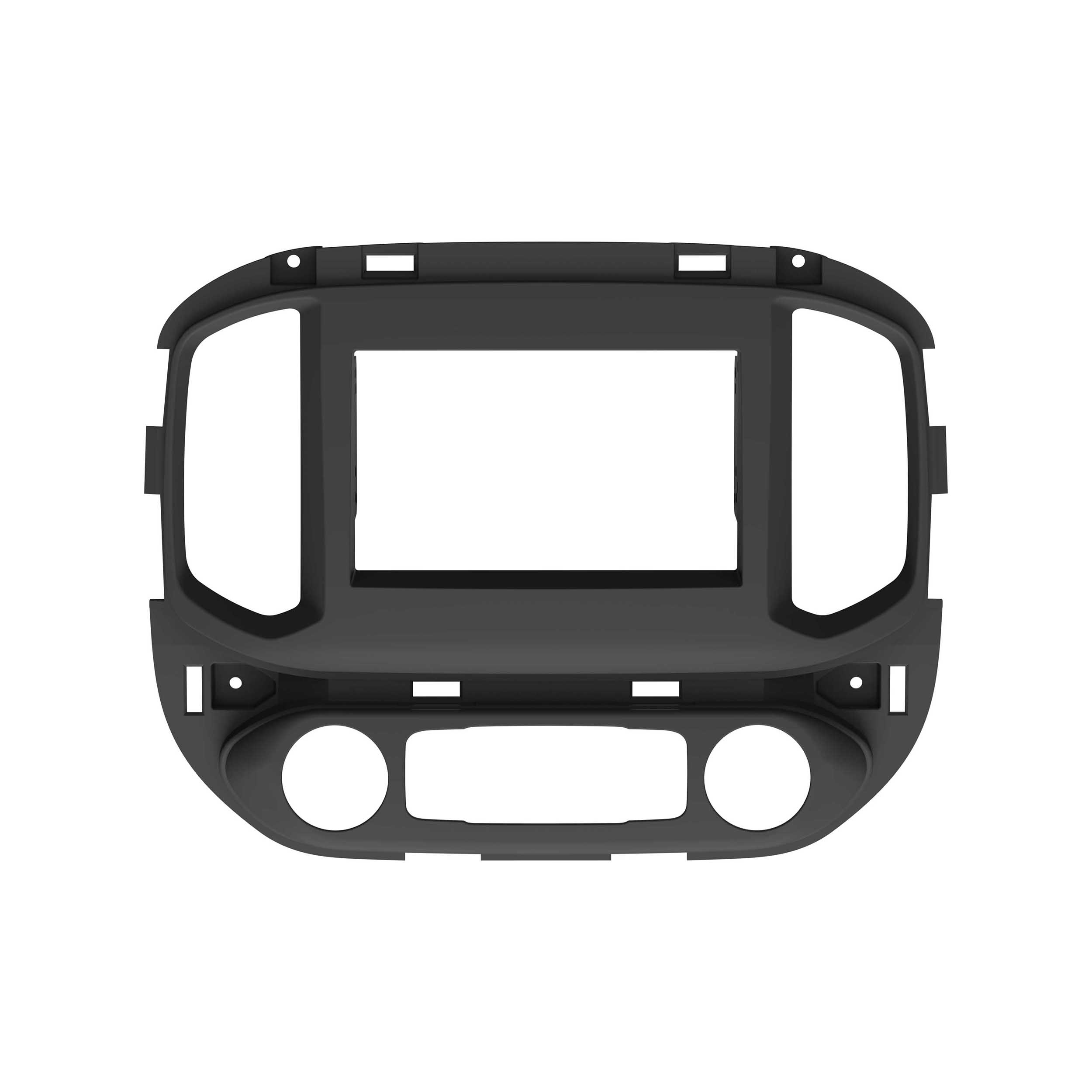 Chevy Colorado / GMC Canyon 2015-2022