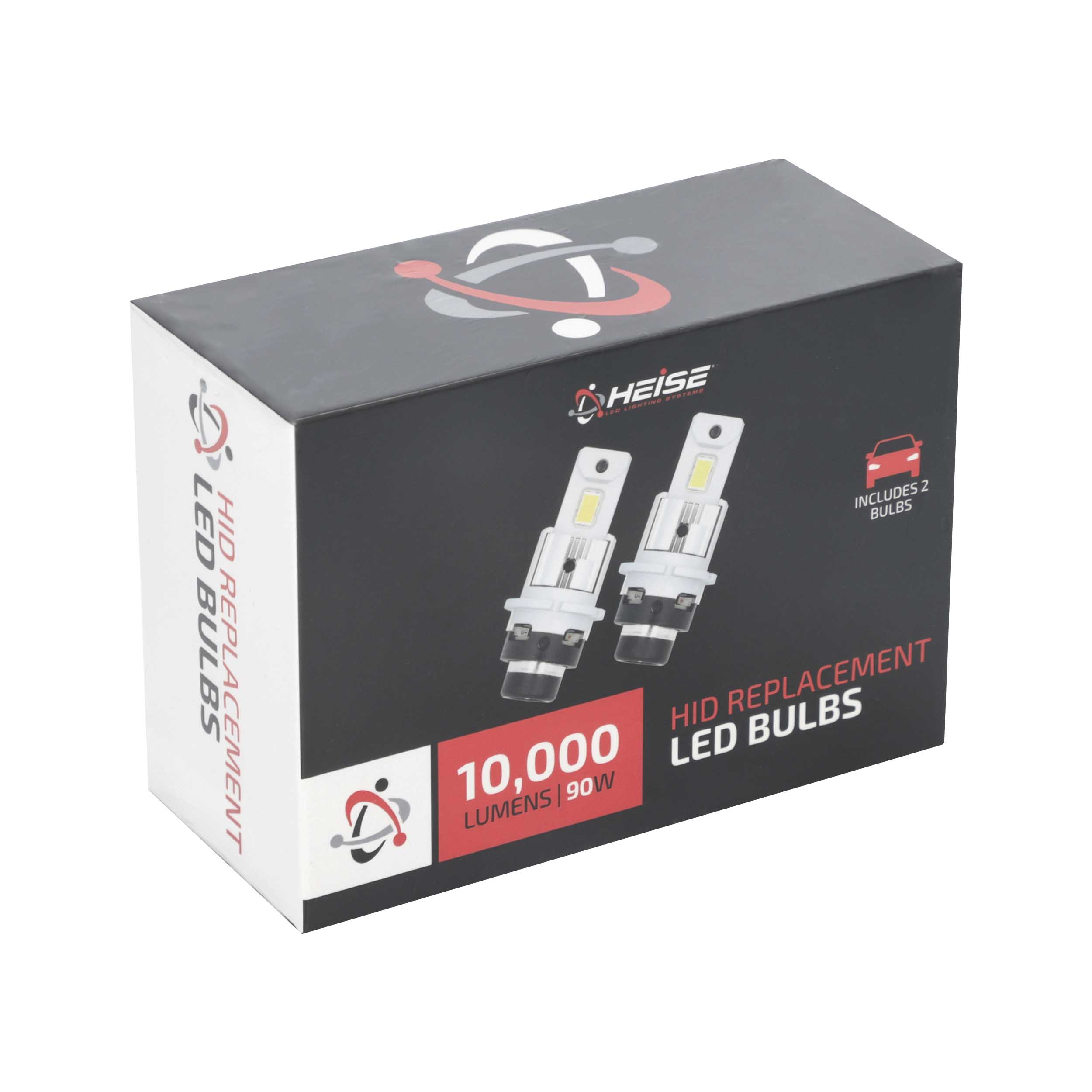 D2 HID to LED Conversion Bulb