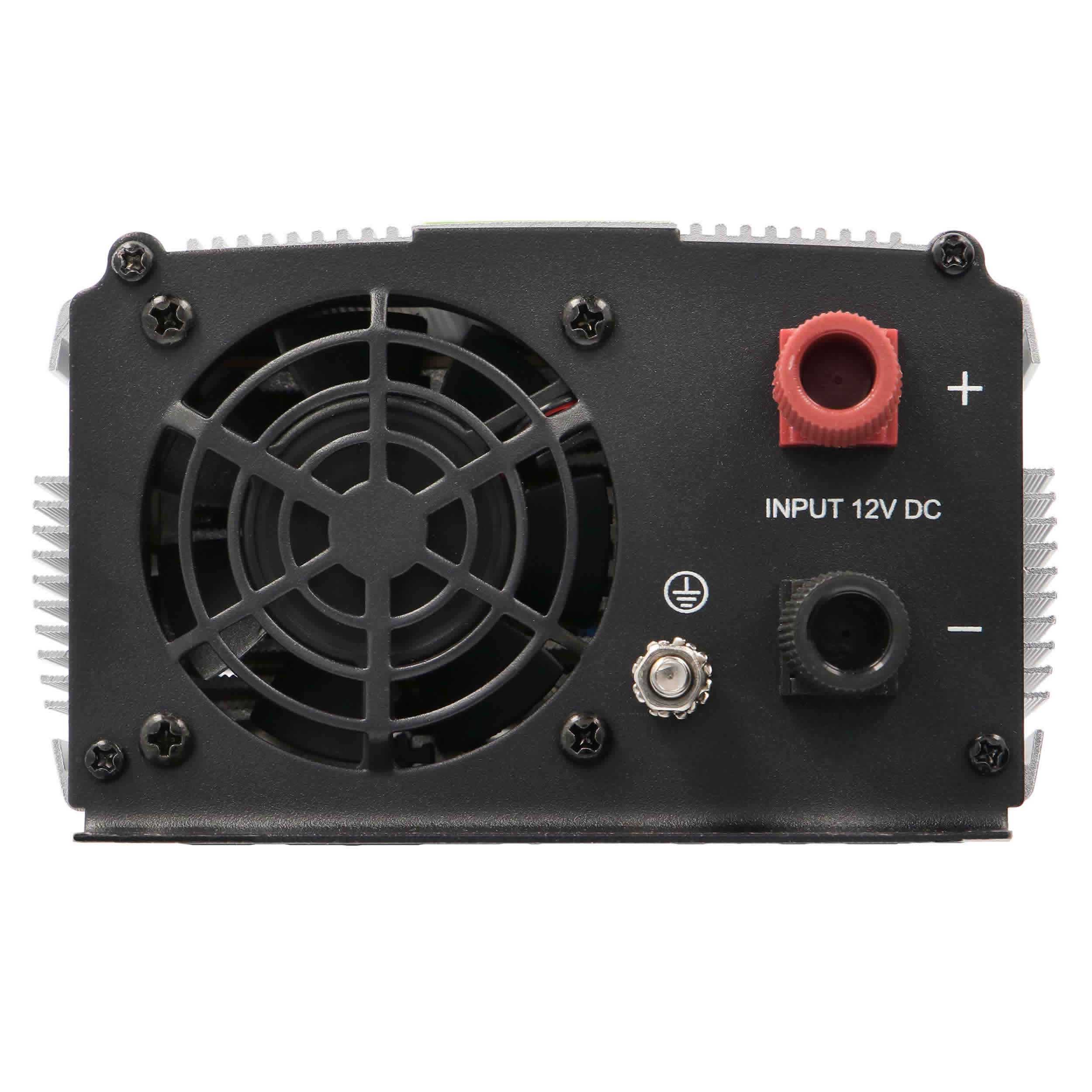 800 Watt Power Inverter