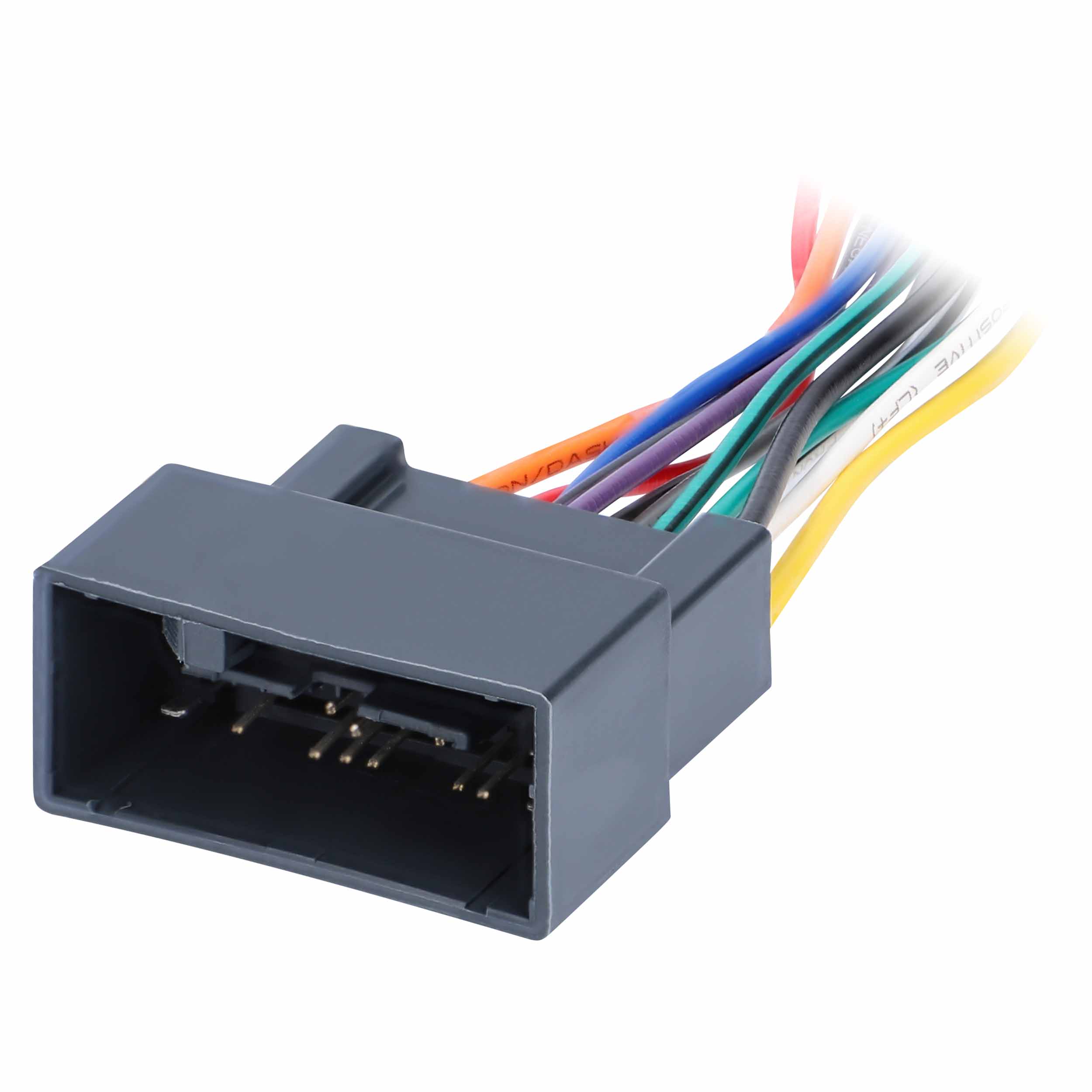 Honda 2008-Up Harness