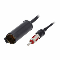 Infiniti / Nissan Antenna Adapter 1987-2006