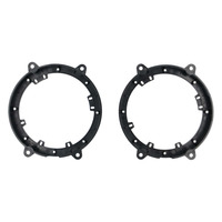 Volvo 2016-2022 - 6" to 6.75"