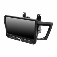 Proscenium® Modular Infotainment & Control Platform | 10.1"