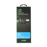 Data Interface - Ford 2006-2022