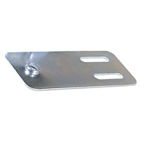 Pin Switch Flat Bracket  - Each