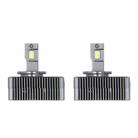 D5 HID to LED Conversion Bulb