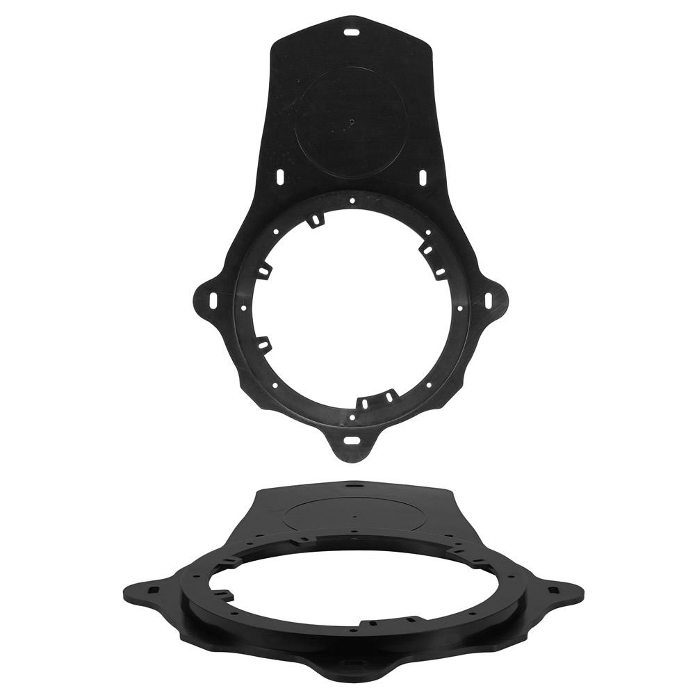 Chevy Corvette 1997-2004 - 6" to 6.75"