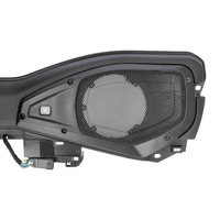 Soundbar Adapter - Jeep Wrangler | Gladiator 2024-2026