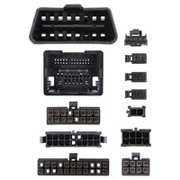 Radio Status Control Harness - GM 2010-2017