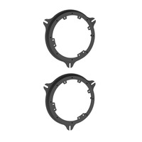 Infiniti | Nissan 2000-Up - 6" to 6.75"