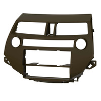 Honda Accord 2008-2012 | Accord Crosstour 2010-2011 | Crosstour 2012-2015 (without dual A/C)