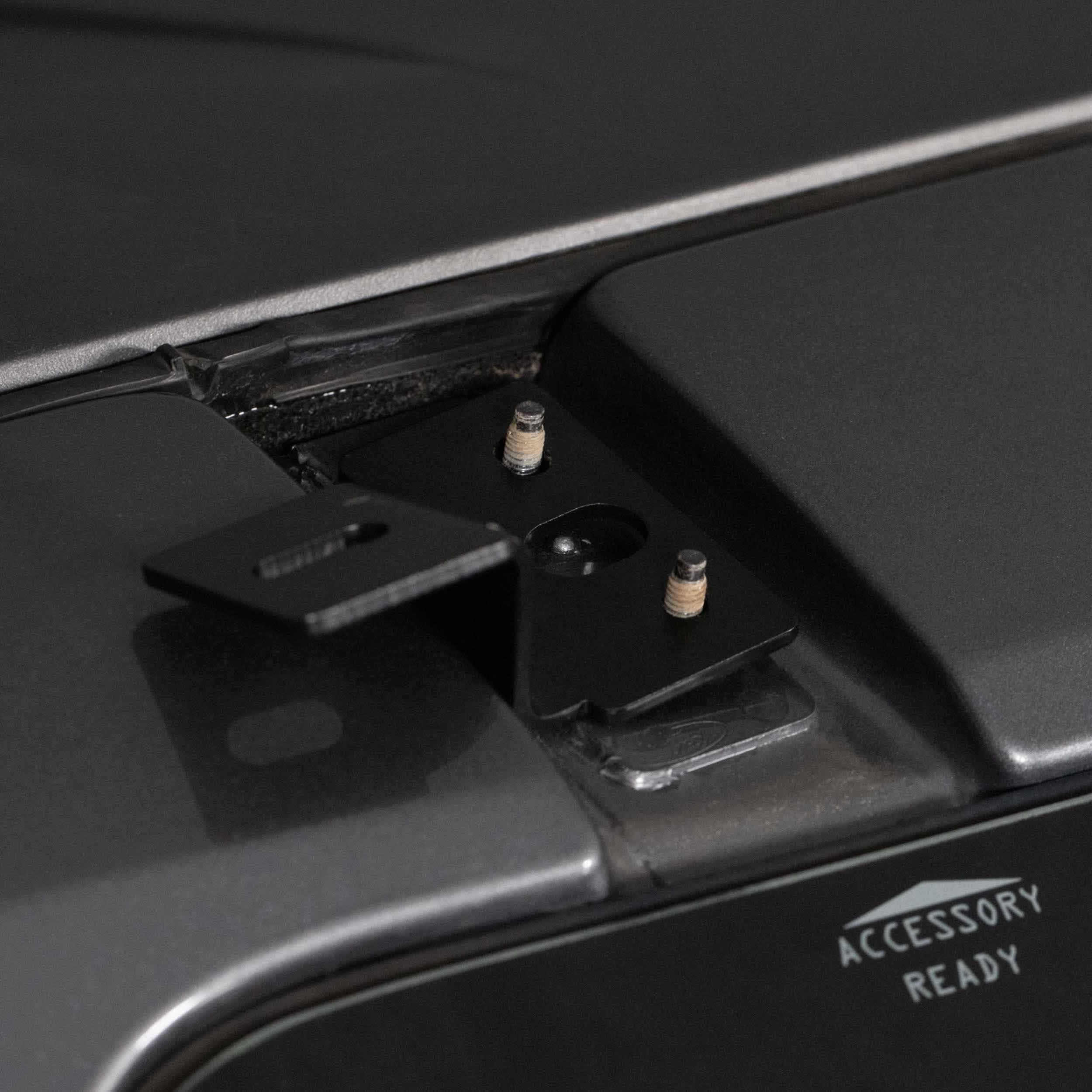 Roof Lightbar Bracket - Fits Ford Bronco 2021-Up*