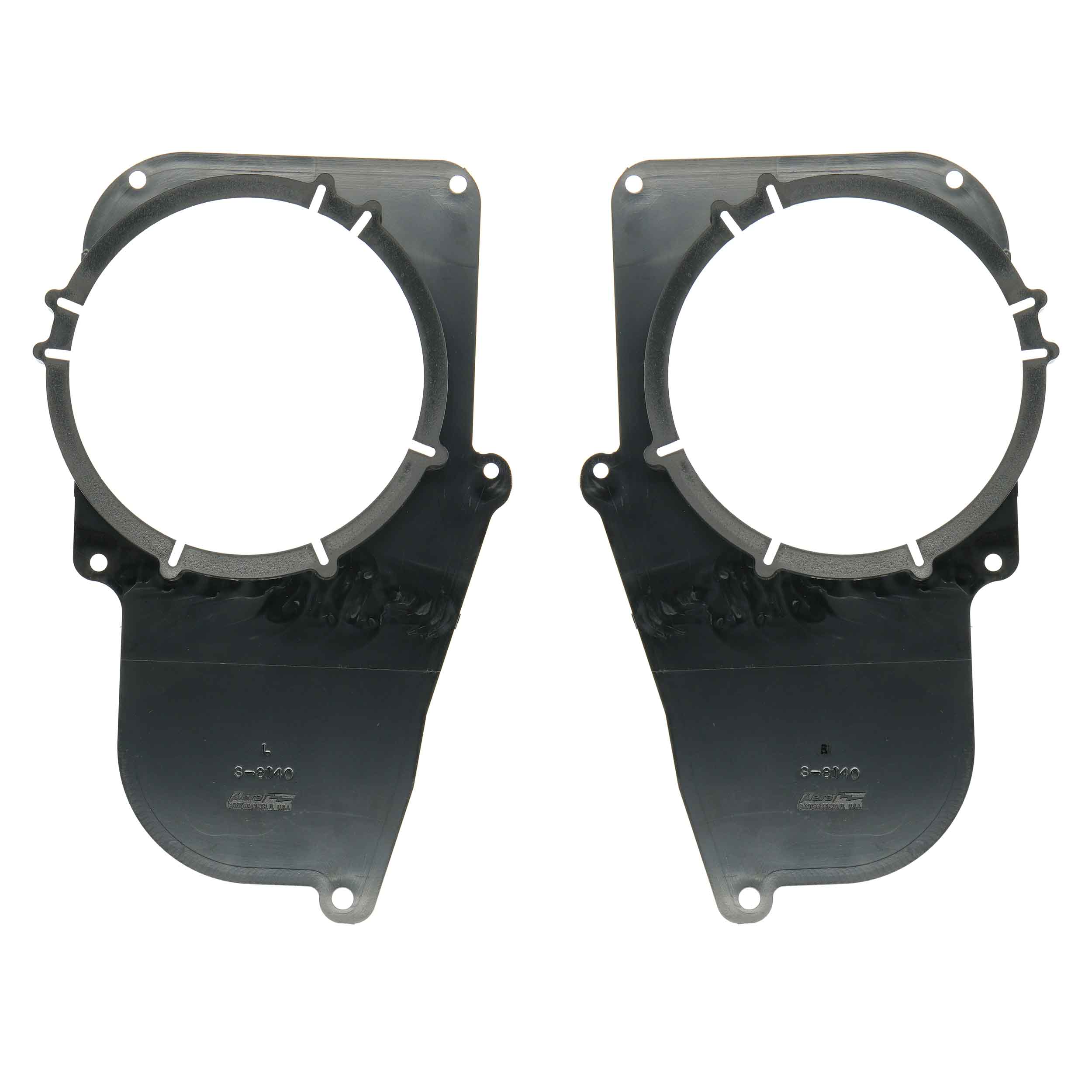 Toyota Tacoma 1993-1997 Speaker Adapter - Pair