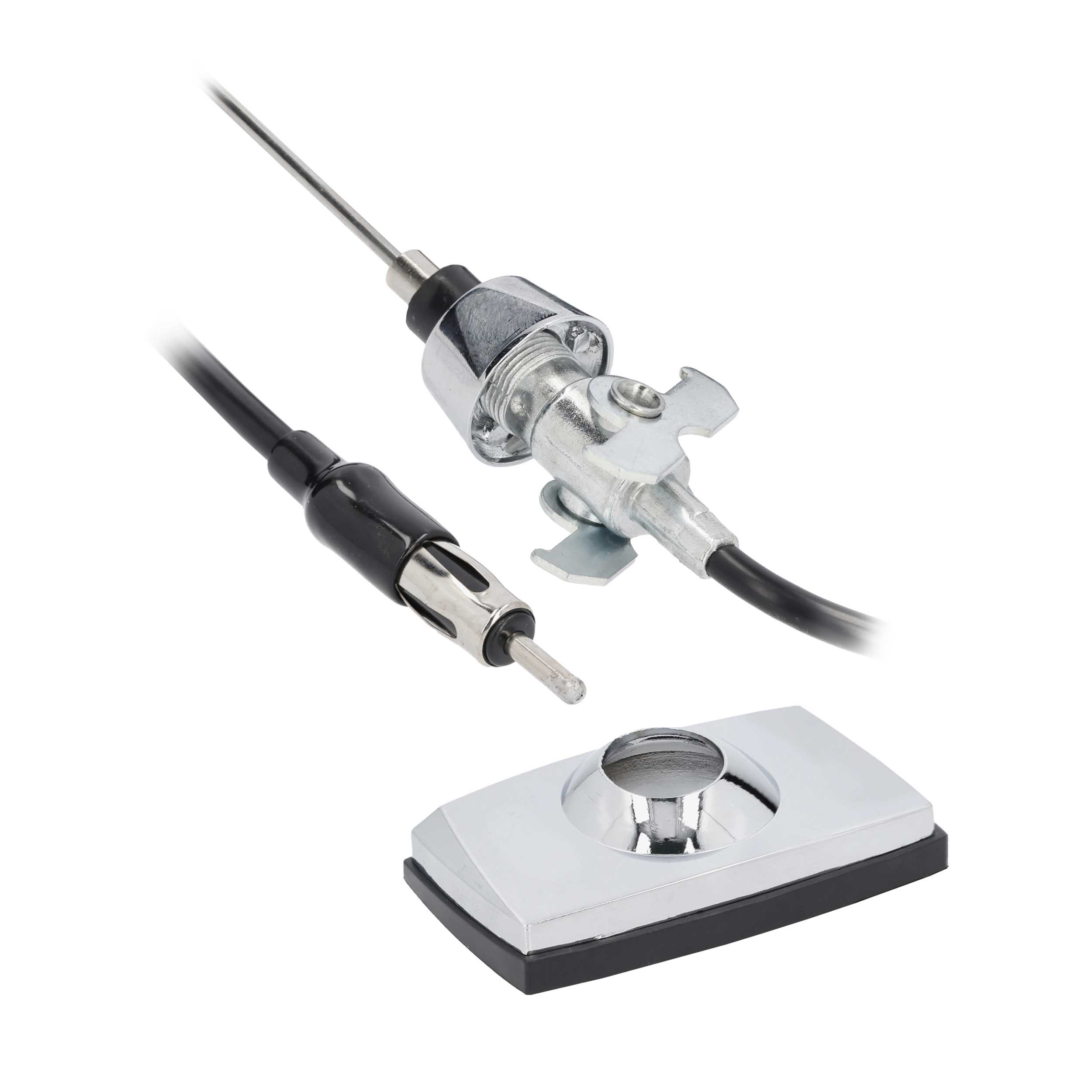 Ford Universal Rectangular Base 1965-1997